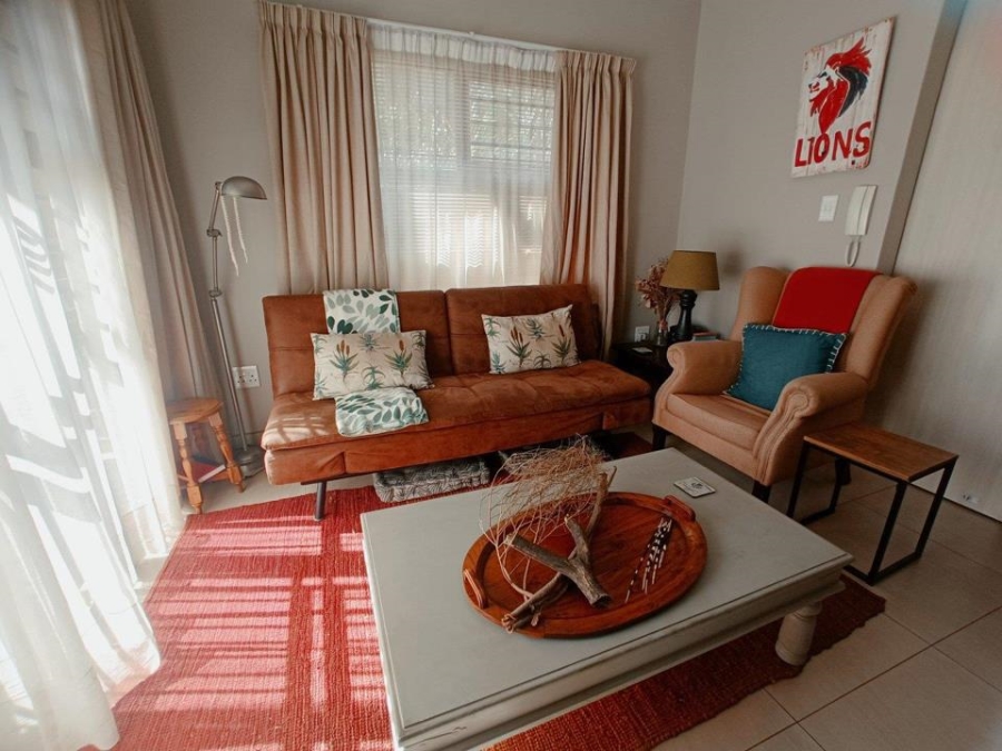 1 Bedroom Property for Sale in Die Bult Western Cape